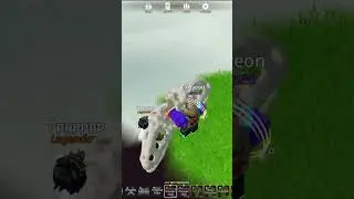 Celebrating With Dinosaur Skulls in Roblox Prospecting (A Bit Too Excited)
