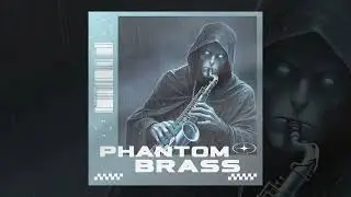 [FREE] 'Phantom Brass' DJ PREMIERE type beat l INSTRUMENTAL  HIP HOP CLASSIC