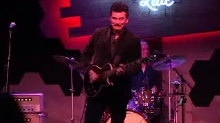 Mike Zito at Bushwackers 12/19/25 Life Is Hard