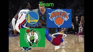 Choose your NBA Career Path! | Pt. 1 #nba #basketball