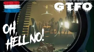 GTFO - Highlights - Shooter Party