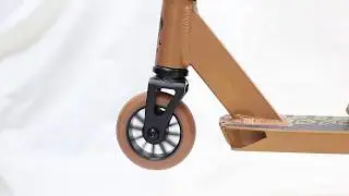 vokul pro scooter trill s1
