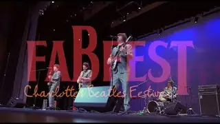 FabFest - Charlotte's Beatles Festival 2024