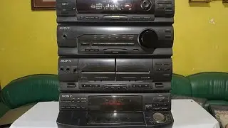 SONY LBT-V3500