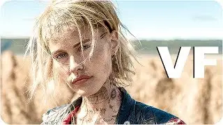 OSIRIS Bande Annonce VF (2017)
