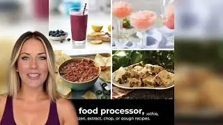 Ninja Blender Kitchen System BR601AMZ Review: Is This the Ultimate Kitchen Powerhouse?