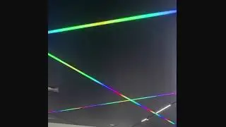 Stretch Ceiling Service