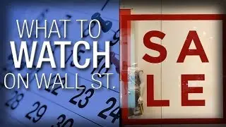 Personal Income, Spending and Consumer Sentiment Survey Results in Focus Friday