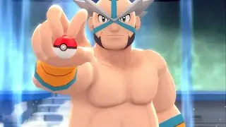 Pok&eacute;mon Diamante Lucente, Perla Splendente [7] Pratopoli
