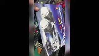 Brezza modification