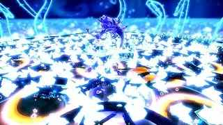 A Toad in Time - The Celestial Snatcher