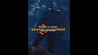 Jason Voorhees (FvJ) vs Matt Cordell (MC3) - @HeemKumar-619 | #jasonvoorhees #maniaccop #debate
