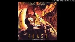 Stephen Edwards - First Attack