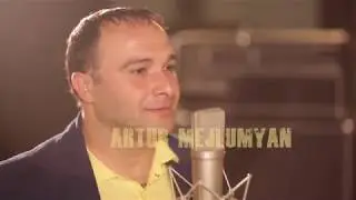 Артур Межлумян - Hay aghjikner // NEW 2018