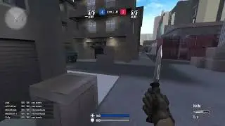 [2025] MP_HK2 - TorZelan POV - SoF2 5v5 Infiltration Mix