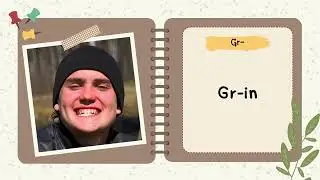 ✨Phonics Level 4 &ndash; Lesson 11 (Nov 3/May 3) : Revision &ldquo;gr&rdquo; & &ldquo;tw&rdquo; ✨拼音 第4級 &ndash; 第11課：雙字母組合 &ldquo;gr&rdquo; 和 &ldquo;tw&rdquo;✨