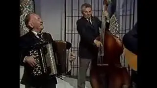 Jutros mi je ruza procvetala  instrumental video