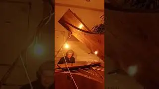 full video on my channel! Gogo Penguin - Hopopono #piano #jazzpiano