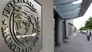World Economy in Deep recession in 2020, growth to be -4.4 per cent: IMF | World Economic Outlook