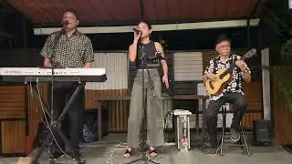 He Drinks Tequila and She Talks Dirty in Spanish - Lorrie Morgan & Sammy Kershaw (Cover) by Jukebox