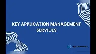 Application Management for Enterprises: Everything Covered