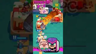 MrPC cooked him #clashroyale