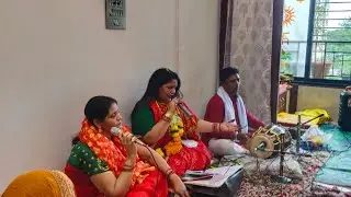 Hamare yahan Bagal mein Shiv charcha ho raha tha