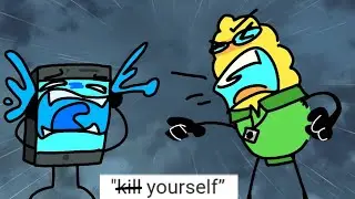 Saddest Inanimate Insanity Fanfic | YOU WILL CRY | NOT CLICKBAIT | COOS CALLED!!