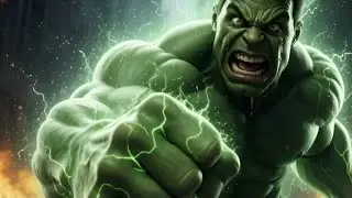 Unexpected Team-Up: Spider-Man & Hulk’s Son | Emotional Superhero Clash
