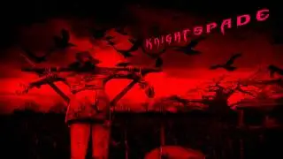 Knightspade - Sicc Verses