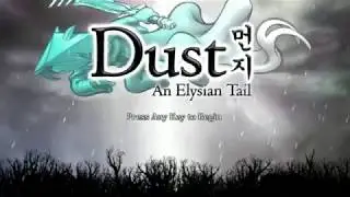 Dust: An Elysian Tail Part 1