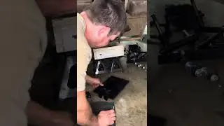 1988 club car ds golf cart dust cap removal for 6&rdquo; lift kit