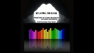 Echoes From the Caverns