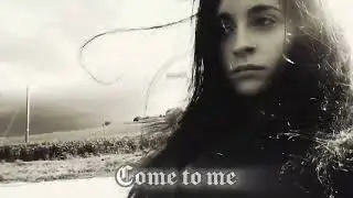 LILINANNA - Cold Heart (Official Lyrics Videoclip) #postpunk #darkwave #goth