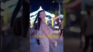 Top 50 hot girl, gai xinh dao pho, Braless walking, girl no bra,