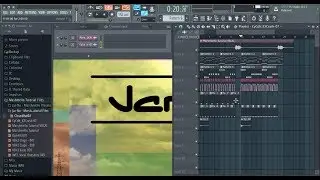 How To Make Marshmello Music | FL Studio 12 | Free FLP + Samples