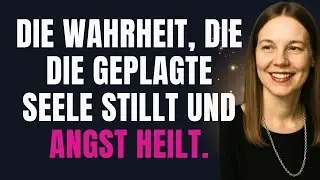 DAS BIBLISCHE HEILMITTEL GEGEN ANGST