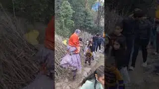 Traditional Kashmir Marriage: A Unique Custom Still Alive in Various Regions of Kashmir