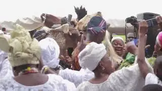 Isese World Festival 2024 in Nigeria | Yoruba Spirituality & Culture