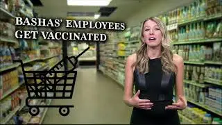 Bashas employees in Maricopa County get vaccinated
