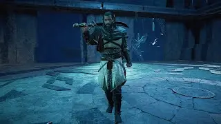 Assassins Creed Valhalla Gameplay Español Basim vs eivor pelea epica