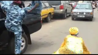 Snippet of City Flies the Assault - by Lanticsmedia