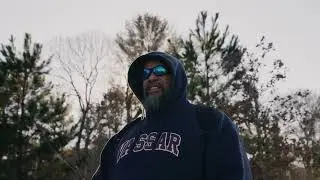 Antar Fierce on Atlanta's Graffiti Legacy