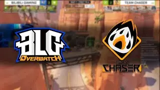 CN Contenders S2 Grand Finals Review -- BiliBili Gaming vs Team Chaster