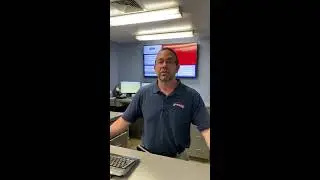 We are open. Advanced Auto Tech, Your Auto Service and Repair Shop, Lorton VA