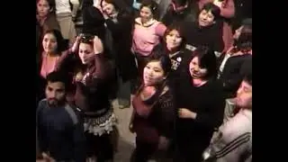 los maravillosos homenaje al grupo n&eacute;ctar