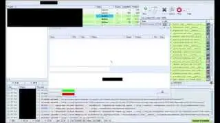 Proxy Hamster In Action GSA SER 4-27-15