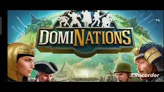 Dominations Gameplay