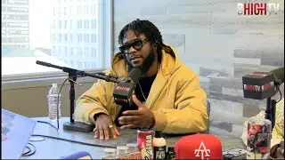 Big Krit: Эти боты не заполонят арену! Психическое здоровье, борьба с алкоголем, счастье...
