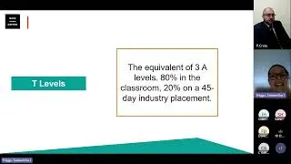 Y10 Uni Connect Webinar